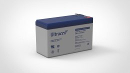 Akumulator AGM ULTRACELL UHR 12V 7Ah ULTRACELL