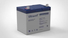 Akumulator AGM ULTRACELL UL 12V 33Ah ULTRACELL