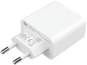 Ładowarka sieciowa Xiaomi Mi 33W Wall Charger (Type-A+Type-C) XIAOMI