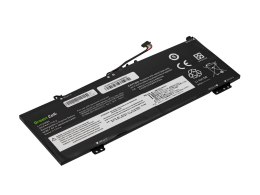 Bateria Green Cell L17C4PB0 L17C4PB2 L17M4PB0 L17M4PB2 do Lenovo IdeaPad 530S-14ARR 530S-14IKB Yoga 530-14ARR 530-14IKB