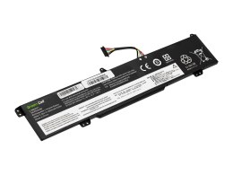 Bateria Green Cell L18C3PF1 L18M3PF1 do Lenovo Ideapad L340-15IRH L340-17IRH