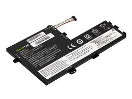 Bateria Green Cell L18C3PF6 L18C3PF7 L18M3PF6 L18M3PF7 do Lenovo IdeaPad C340-15IIL S340-14API S340-15API S340-15IIL S340-15IWL