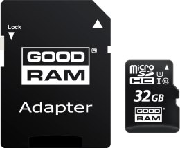 Kamera Leśna FOTOPUŁAPKA 2K GSM HC900LTE + KARTA PAMIĘCI microSD GOODRAM CL10 32GB TOPHUNT