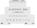 BLEBOX - switchbox DIN DO MONTAŻU NA SZYNIE DIN BLEBOX