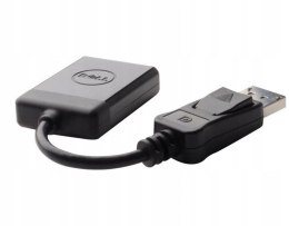 Przejściówka Dell Adapter DisplayPort na VGA DELL