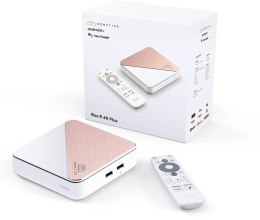 Android SMART TV Homatics Box R 4K Plus Android 11 WiFi 6 HOMATICS