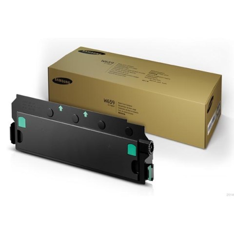 HP oryginalny pojemnik na zużyty toner SU440A, CLX-8650ND/8640ND, 20000s