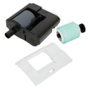 HP oryginalny roller replacement kit W5U23A, 75000s, W5U23-67901, HP PageWide Managed Color MFP E58650, ADF, zestaw wymienny rol