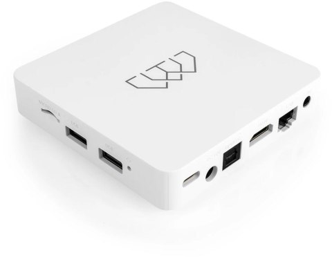 Homatics Box R 4K Android 11 WiFi 2,4 GHz+5 GHz | 2GB RAM | 16GB ROM + dekoder DVB-T2 H.265 ARMAFLEX Homatics Box R 4K Android 11 WiFi 2,4 GHz+5 GHz | 2GB RAM | 16GB ROM + dekoder DVB-T2 H.265 ARMAFLEX