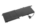 Bateria Movano do Dell Alienware 15 R3, 17 R4, 17 R5