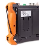 MIERNIK GRUBOŚCI LAKIERU GL-2+ AL&FE + POKROWIEC SKÓRZANY PRODIG-TECH