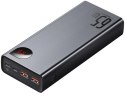 Powerbank Baseus Adaman Digital Display PPIMDA-D01 20000mAh 65W PD QC 4.0 2x USB-A 1x USB-C + KABEL BASEUS