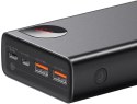 Powerbank Baseus Adaman Digital Display PPIMDA-D01 20000mAh 65W PD QC 4.0 2x USB-A 1x USB-C + KABEL BASEUS