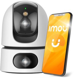 Kamera IP Imou Ranger Dual 3MP + 5MP IPC-S2XP-8M0WED IMOU