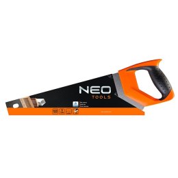 41-061, 40 cm, 11 TPI, NEO TOOLS