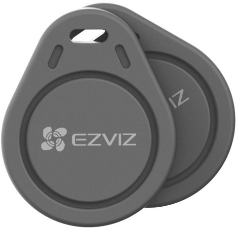 BRELOKI ZBLIŻENIOWE EZVIZ CS-DL-IC-CPU-R200 (4szt) EZVIZ BRELOKI ZBLIŻENIOWE EZVIZ CS-DL-IC-CPU-R200 (4szt) EZVIZ