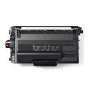 Brother oryginalny toner TN3600, black, 3000s, Brother HL-L5210DN, O