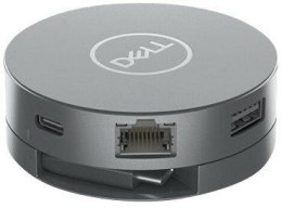 DELL Adapter - 6-in-1 USB-C Multiport Adapter - DA305 DELL