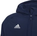 Kurtka dla dzieci adidas Condivo 22 Winter granatowa HE3066