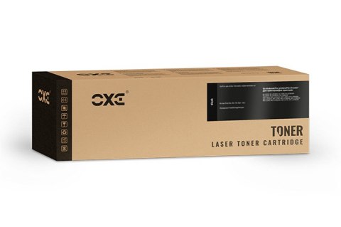 Toner OXE Czarny Brother TN1030, TN1000 zamiennik TN-1030, TN-1000