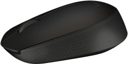 Mysz bezprzewodowa Logitech B170 Wireless Mouse Czarny LOGITECH