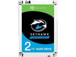 DYSK SEAGATE SkyHawk ST2000VX012 2TB SEAGATE