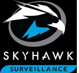 DYSK SEAGATE SkyHawk ST8000VX004 8TB SEAGATE