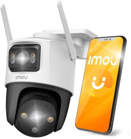 Kamera IP Imou Cruiser Dual 5MP + 5MP IPC-S7XP-10M0WED-0360B-imou IMOU