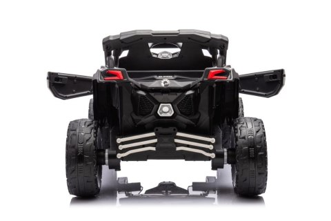Auto Na Akumulator Buggy Can-am DK-CA003 Biały LEAN CARS Auto Na Akumulator Buggy Can-am DK-CA003 Biały LEAN CARS