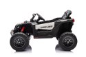 Auto Na Akumulator Buggy Can-am DK-CA003 Biały LEAN CARS