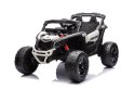 Auto Na Akumulator Buggy Can-am DK-CA003 Biały LEAN CARS