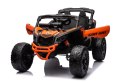 Auto Na Akumulator Buggy Can-am DK-CA003 Pomarańczowy LEAN CARS
