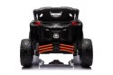 Auto Na Akumulator Buggy Can-am DK-CA003 Pomarańczowy LEAN CARS