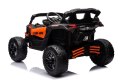 Auto Na Akumulator Buggy Can-am DK-CA003 Pomarańczowy LEAN CARS