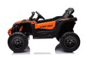 Auto Na Akumulator Buggy Can-am DK-CA003 Pomarańczowy LEAN CARS