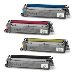 Brother oryginalny toner TN248VAL, CMYK, 4x1000s, Brother DCP-L3520CDW, DCP-L3560CDW, HL-L3220CW, O