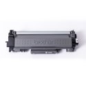 Brother oryginalny toner TN2590, black, 1200s, Brother HL-L2442DW, HL-L2460DN, O