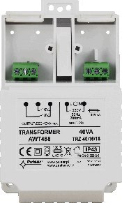 Zestaw ALARM PERFECTA 16-SET (Płyta główna z obudową, akumulator, sygnalizator, transformator) SATEL