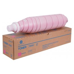 Konica Minolta oryginalny toner A5E7350, magenta, 92000s, TN622M, Konica Minolta bizhub Press C1085 a C1100, O