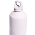 Bidon adidas Steel Bottle 0.75 L różowy IB8736