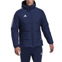 Kurtka męska adidas Condivo 22 Winter granatowa HA6264