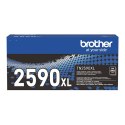 Brother oryginalny toner TN2590XL, black, 3000s, Brother HL-L2442DW, HL-L2460DN, O