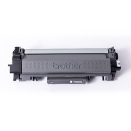 Brother oryginalny toner TN2590XL, black, 3000s, Brother HL-L2442DW, HL-L2460DN, O