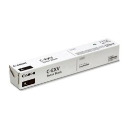 Canon oryginalny toner C-EXV67 BK, 5746C002, black, 33000s