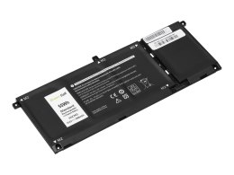 Bateria Green Cell H5CKD TXD03 do Dell Inspiron 5400 5401 5406 7300 5501 5502 5508