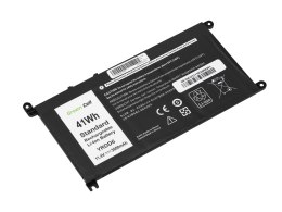 Bateria Green Cell YRDD6 1VX1H do Dell Vostro 5490 5590 5481 Inspiron 5481 5482