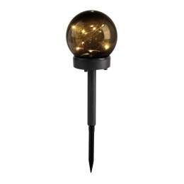 LAMPA SOLARNA KULA LED SFERA