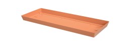 PODSTAWKA LOFLY SAUCER CASE - TERAKOTA PROSPERPLAST