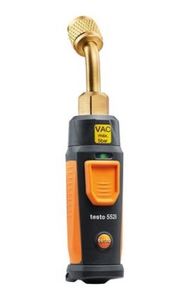 Smart Sonda Testo 552i 0564 2552 TESTO