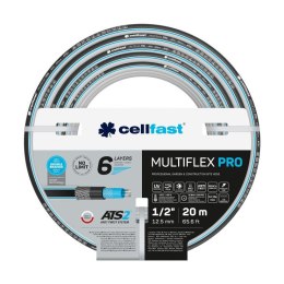 WĄŻ OGRODOWY MULTIFLEX ATS V 1/2' 20MB